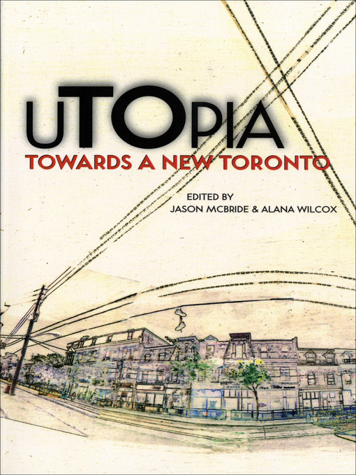 Cover image for uTOpia
